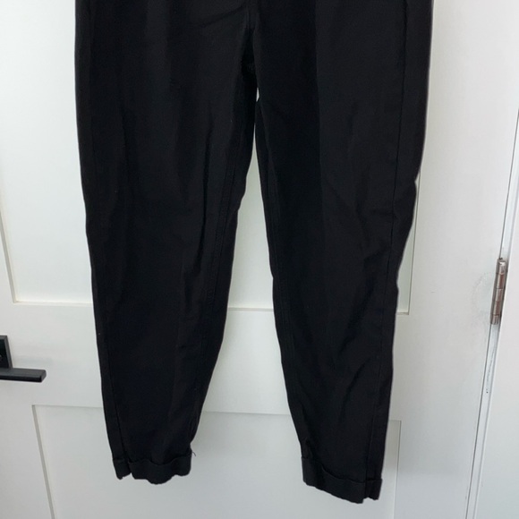 Mavi Men's size small Black Casual Pants - DAMAGED - Picture 7 of 16